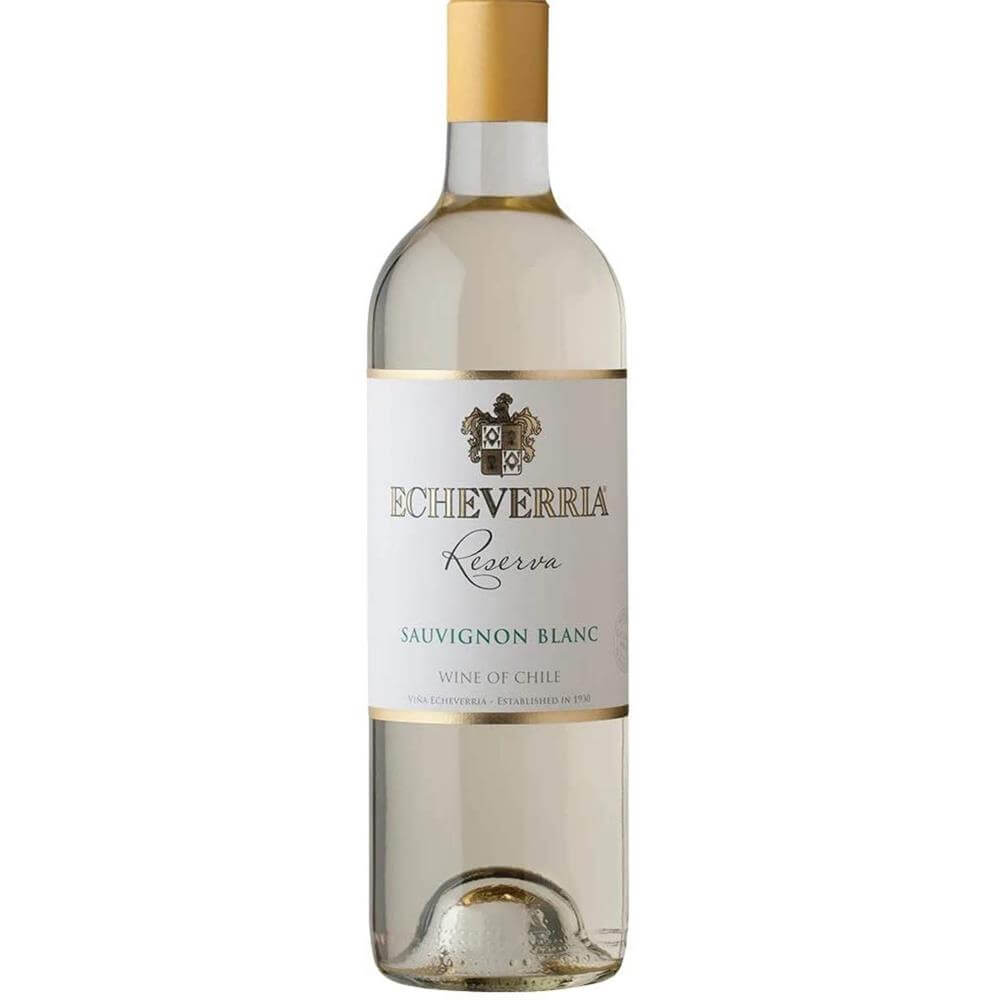 Echeverria Sauvignon Blanc Reserva 37.5cl
